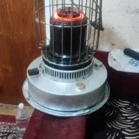 چراغ آترا قدیمی در حد نو