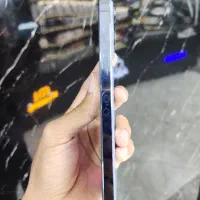 13 pro max z/a 256g داریا موبایل شعبه۲|موبایل|نظرآباد, شهرک سید جمال الدین|دیوار