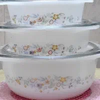 قابلمه آرکوپال نو اصل فرانسه سه تایی