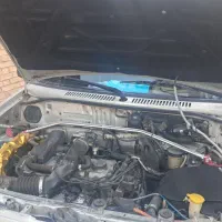 فروش پراید ۸۵|خودرو سواری و وانت|اردکان, |دیوار