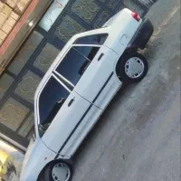 ماشین پرایدصبا