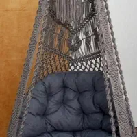 تولید کننده انواع تاب ریلکسی|مبلمان خانگی و میز عسلی|گلستان (تهران), |دیوار