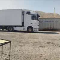 راننده پایه یک هستم