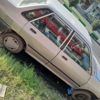 باسلام لوازم ماشین پراید همه چیز موجوده