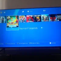 ps4|کنسول، بازی ویدئویی و آنلاین|اسدآباد, |دیوار