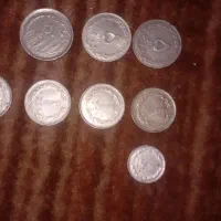 سکه|کلکسیون سکه، تمبر، اسکناس|آبیک, |دیوار