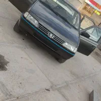 پژو 405 نوک مدادی|خودرو سواری و وانت|کشاورز, |دیوار