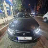 دنا پلاس تیپ ۲ دنده‌ای مدل ۹۹