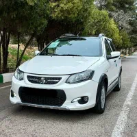 کوییک اتوماتیک CVT