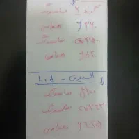 تاچ والسیدی +السیدی j7+باطری فابریک|لوازم جانبی موبایل و تبلت|بکتاش, |دیوار