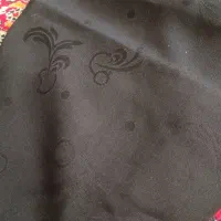 چادر سیاه همگی 600