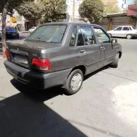 پراید مدل 90sx|خودرو سواری و وانت|تهران, اتابک|دیوار
