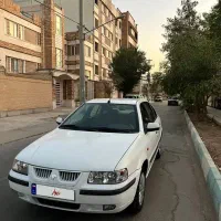 سمند ef7 93