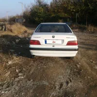 پژو پارس|خودرو سواری و وانت|ارومیه, |دیوار