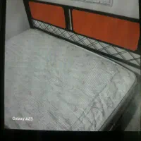 تخت خواب دو نفره و یک نفره