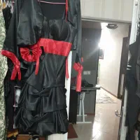 لباس زنانه وبچگانه نو و در حد نو|لباس|شاهینشهر, مسکن مهر|دیوار