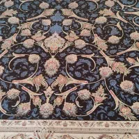 فرش افشان 9متری