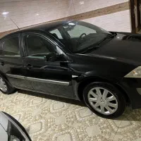رنو مگان اتوماتیک آپشنال2000cc، مدل ۱۳۸۹|خودرو سواری و وانت|تبریز, |دیوار