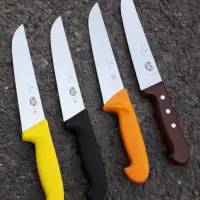 چاقو مصقل قصابی سلاخی