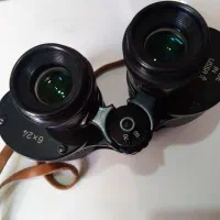 ووربین روسی کارکرده|کوهنوردی و کمپینگ|اصفهان, شیخ طوسی|دیوار