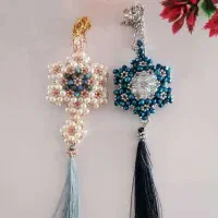 گردنبند حرز|زیورآلات و اکسسوری|سیرجان, |دیوار