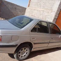 پارس معموالی