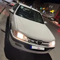 پژو پارس Tu5|خودرو سواری و وانت|اراک, |دیوار