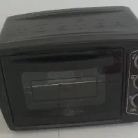 توستر|اجاق گاز و لوازم برقی پخت‌وپز|پرند, فاز ۲|دیوار