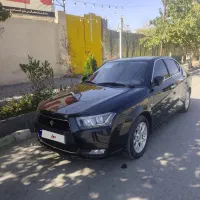 دنا پلاس شش دنده توربو ۱۴۰۳