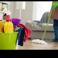 خدماتی نظافتی