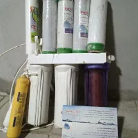 دستگاه تصفیه آب|آبسردکن و تصفیه آب|تهران, تهرانپارس شرقی|دیوار