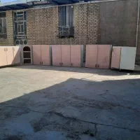 کابینت فلزی