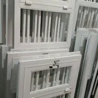 درب وپنجره کانکس|مصالح و تجهیزات ساختمان|خمینی‌شهر, |دیوار