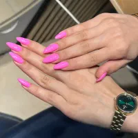 کاشت ناخن