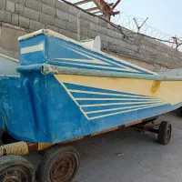 تشت صیادی