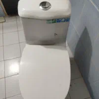 توالت فرنگی