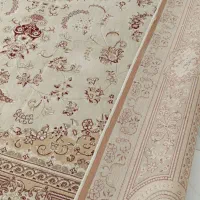 جفت فرش ۱۲ متری|فرش|شیروان (خراسان), |دیوار