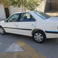 پارس 1402 موتور جدید
