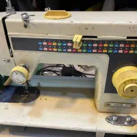 چرخ ژانومه ۸۰۲