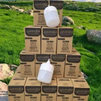 لامپ ۵۰ وات  ۱۷۵۰۰۰ تومان ضمانت یک سال