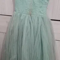 لباس عروس دخترانه