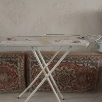 میز اتو پریز دار