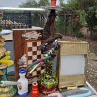 قیلون|صنایع دستی و سایر لوازم تزئینی|دزفول, |دیوار