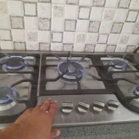 تعمیرات گاز