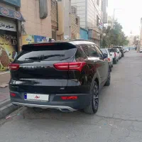 فیدلیتی پرایم 1401گیربکس جدید|خودرو سواری و وانت|کهریزک, |دیوار