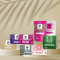 دمنوش پک لاغری|خوردنی و آشامیدنی|کرمان, |دیوار