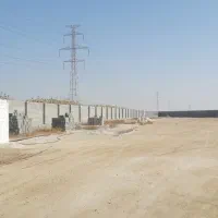 انبار روباز میدان امام علی|اجارهٔ دفتر صنعتی، کشاورزی، تجاری|بوشهر, |دیوار