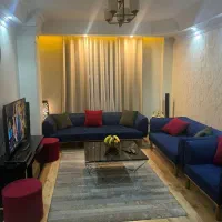سعادت آباد تربیت معلم ۸۶ متر فول امکانات