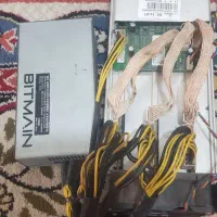 ماین ر s9j|قطعات و لوازم جانبی رایانه|تهران, شهید رجایی|دیوار