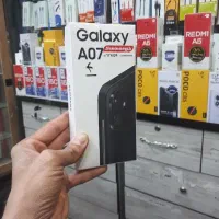 سامسونگ a07 اصلی رم 4 نو زیر،قیمت عمده